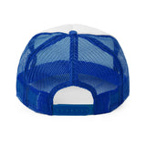 PUR Basketball Trucker Caps