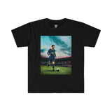 Messi T-Shirt