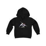 Javy Baez Tag WBC Youth Hoodie