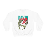 David Sweatshirt