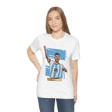 L10nel Messi Trophy