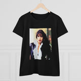 Selena Women's Cotton Tee