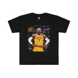 Carmelo LA T-Shirt