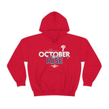 Phillips October Rise