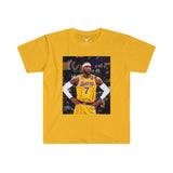 Carmelo LA T-Shirt