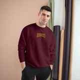 Indios Champion Sweatshirt