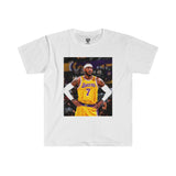 Carmelo LA T-Shirt