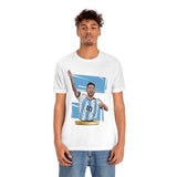 L10nel Messi Trophy