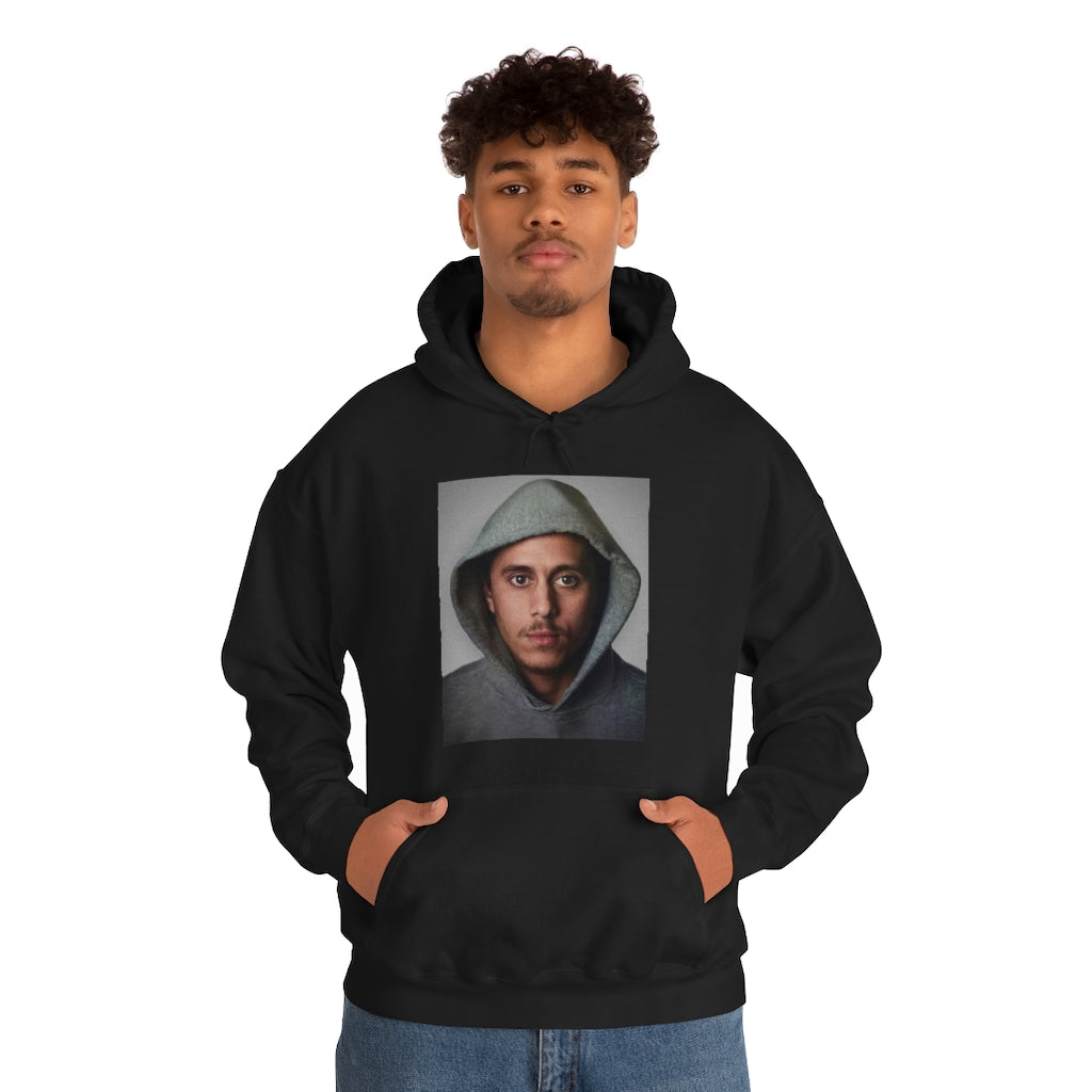 Canserbero sweater sales