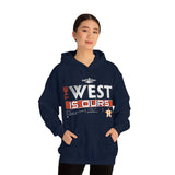 Astros West is Ours