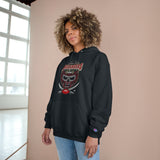 Buccaneers Helmet Hoodie