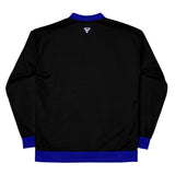 Bayamon Unisex Bomber Jacket