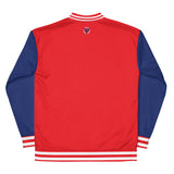 Guaynabo Unisex Bomber Jacket