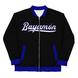 Bayamon Unisex Bomber Jacket