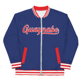 Guaynabo Unisex Bomber Jacket