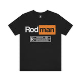 Rodman Tee