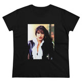 Selena Women's Cotton Tee