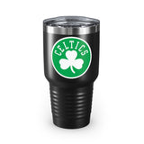 Celtics Logo Ringneck Tumbler