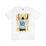 L10nel Messi The Last dance