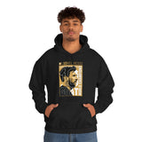 L10nel Messi Pullover Hoodie
