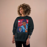 TM Every Dog has his day Sweatshirt