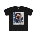 Messi Paris T-Shirt