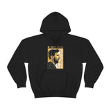 L10nel Messi Pullover Hoodie