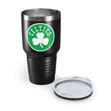 Celtics Logo Ringneck Tumbler