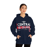 Guardians Centarl is Ours