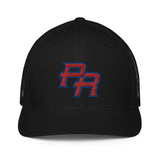 PR Closed-back trucker cap