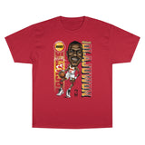 Olajuwon Champion T-Shirt