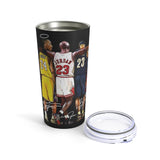 Legends Tumbler 20oz
