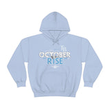 Rays October Rise