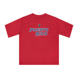 WBC Baez Dri T-shirt