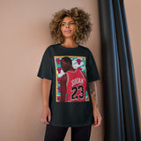 Michael Champion T-Shirt