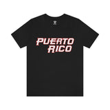 Puerto Rico Pulpo Rivera Premium Cotton Tee
