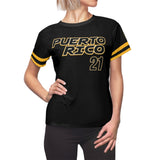 Puerto Rico 21 Women's