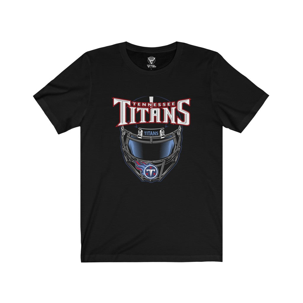 Titans NFL Helmet Tee