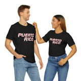 Puerto Rico Pulpo Rivera Premium Cotton Tee
