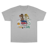 Magic vs Bird Champion T-Shirt
