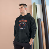 Broncos Helmet Hoodie