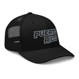 Puerto Rico Snapback/Flex Hat