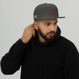 PR WBC 2023 Snapback Hat