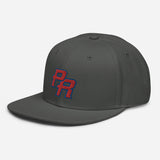 PR WBC 2023 Snapback Hat