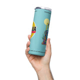 Medalla Fresh Stainless steel tumbler