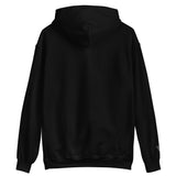 PR Black Edition (Embroidery Logo) Unisex Hoodie